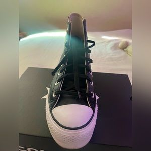 Wrong size and can’t return them anymore